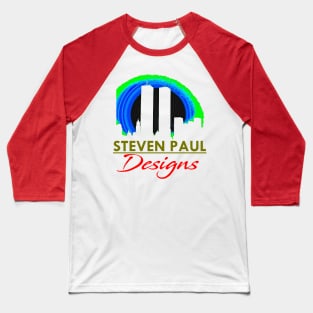 Steven Paul World Trade Center Baseball T-Shirt